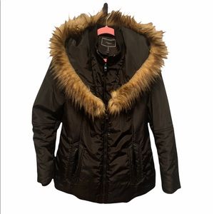 Le Chateau winter coat!
